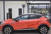 Renault Captur 1.0 TCe Techno