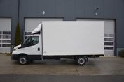 Iveco Daily 35S18 Kontener 8EP