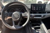 Audi A4 35 TFSI Advanced
