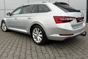 Skoda Superb 2.0 Tdi 4X4 L&K Dsg