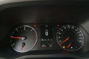 Renault Trafic Kombi L2H1