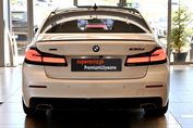 BMW Seria 5 530d xDrive Luxury Line