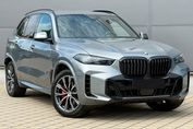 BMW X5 xDrive30d M Sport