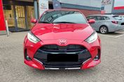 Toyota Yaris Executive 1.5 Hybrid