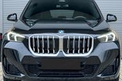 BMW X1 sDrive18i M Sport