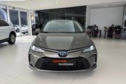Toyota Corolla 1.8 Hybrid Executive