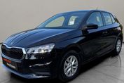 Skoda Fabia 1.0 Ambition