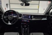 Audi A1 35 TFSI S tronic