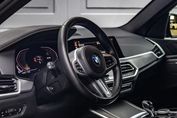 BMW X5 xDrive30d M Sport