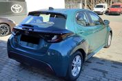 Toyota Yaris Comfort 1.5 Hybrid