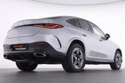 Mercedes GLC Coupe 300 de PHEV 4-Matic AMG Line