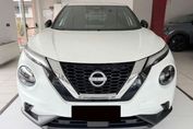 Nissan Juke N-Connecta 1.0 DIG-T