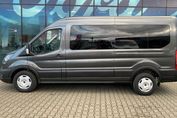 Ford Transit Kombi M1 350 L3H2 Trend A8