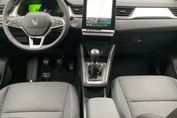 Renault Symbioz Evolution 1.2 TCe Eco-G LPG