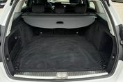 Mercedes Klasa C 220 d 9G-Tronic