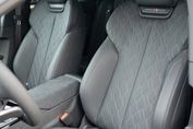 Audi A6 E-tron quattro