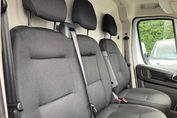 Peugeot Boxer L4H3 AT8 3.5t