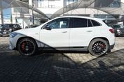 Mercedes GLA AMG 35 4-Matic