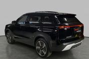 Jaecoo 7 1.5 T-GDI Super Hybrid DHT