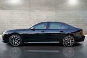 BMW Seria 7 740d xDrive mHEV M Sport sport-aut