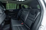 Volvo V60 Cross Country T5 AWD