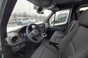 Mercedes Sprinter 317 CDI Zabudowa Brygadowa + Skrzynia