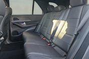Mercedes GLE 300 d 4MATIC
