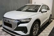Audi Q4 e-tron 40 Advanced