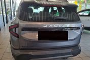 Dacia Bigster Expression mHEV  1.2 TCe