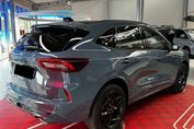 Ford Kuga Blue Cruise Edition eCVT 2.5 FHEV AWD