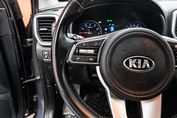 Kia Sportage 1.6 T-GDI L 4WD DCT