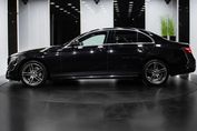 Mercedes E Klasa 220 d 4-Matic AMG