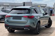 Mercedes GLC 300 e 4-Matic AMG Line