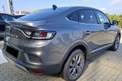 Renault Arkana Techno 1.3 TCe mHEV