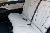 BMW X7 xDrive40d M Sport