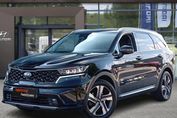 Kia Sorento 1.6 T-GDI HEV XL 4WD aut 7os.