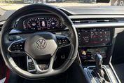 Volkswagen Arteon R-Line 2.0 TSI DSG