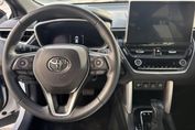 Toyota Corolla Cross Style 2.0 Hybrid  AWD