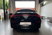 Mercedes CLA 250+ AMG Line