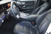 Mercedes AMG GT Mercedes AMG GT 43 4-Matic+