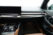 BMW Seria 5 Touring 520d xDrive M Sport