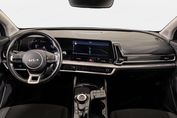 Kia Sportage 1.6 T-GDI 2WD DCT