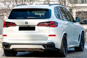 BMW X5 xDrive40i M Sport