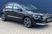 Kia Niro 1.6 GDI Hybrid L
