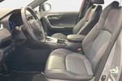 Toyota RAV4 2.5 Hybrid Comfort 4x2