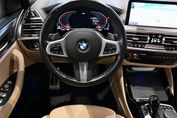 BMW X4 xDrive20d M Sport