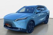 Omoda 7 1.5 t-Gdi Super Hybrid Luxury