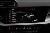 Audi A3 45 TFSIe S Line Sportback