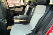 Volkswagen Tiguan 2.0 TSI
