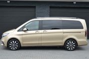 Mercedes V Klasa V250d Długi Style 9G-Tronic